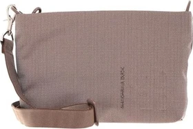 Mandarina Duck MD20 Small Umhängetasche taupe