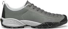 Scarpa Mojito Planet Fabric grau