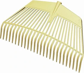 Kerbl Laubrechen 60cm
