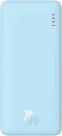 Baseus Airpow Power Bank 20W 20000mAh blau