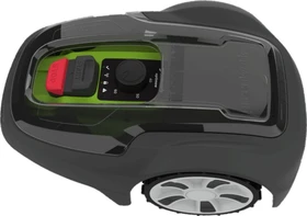 Greenworks Tools Optimow 5