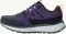 Jack Wolfskin Terraquest Texapore Low dark grape (Damen) Vorschaubild