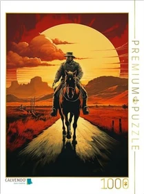 Calvendo Und morgen in Mexiko - historisches Filmplakat zu einem Film, der nie gedreht wurde