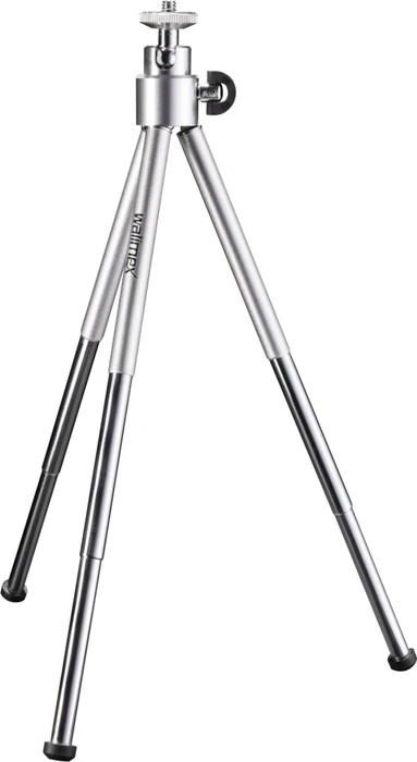 Walimex WT-070 Ministativ mit Kugelkopf