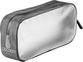 Cocoon Carry-on Liquids Bag Kulturtasche schwarz
