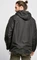 Brandit Windbreaker Sherpa Anorak schwarz (Herren) Vorschaubild