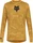 Fox Racing Ranger TruDri Trikot langarm bronze (Herren) (32365-585)