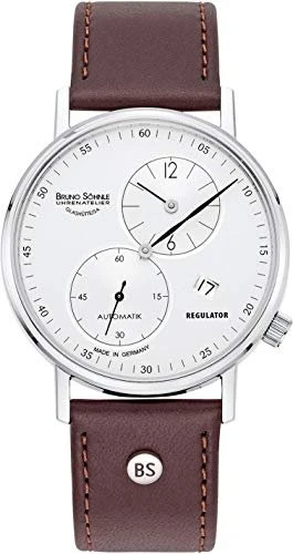 Bruno Söhnle Rondo Automatik Regulator 17-12198-261