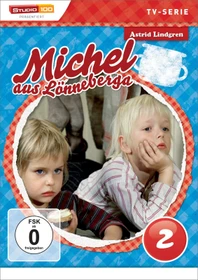 Michel Folge 2: Als Michel ein Fest für die... (DVD)