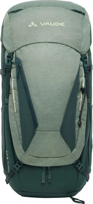 Vaude Asymmetric 38+8 Modell 2022 agave (Damen)