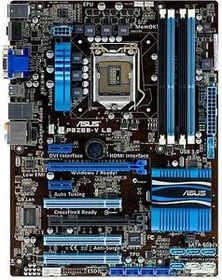 ASUS P8Z68-V LE (Intel 1155) (90-MIBGS0-G0EAY0KZ)