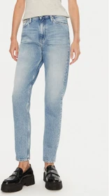 Calvin Klein Mom Jeans denim light (Damen)