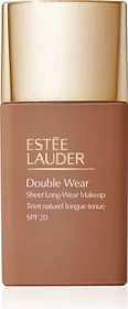 Estée Lauder Double Wear Sheer Long-Wear Foundation 6C1 rich cocoa LSF20, 30ml