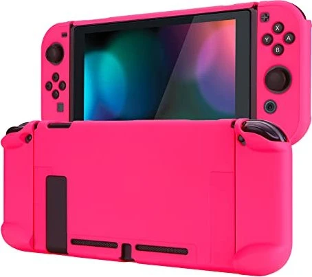 PlayVital Dockable Hartschalen-Schutzhülle (Switch)