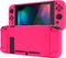 PlayVital Dockable Hartschalen-Schutzhülle (Switch) Vorschaubild