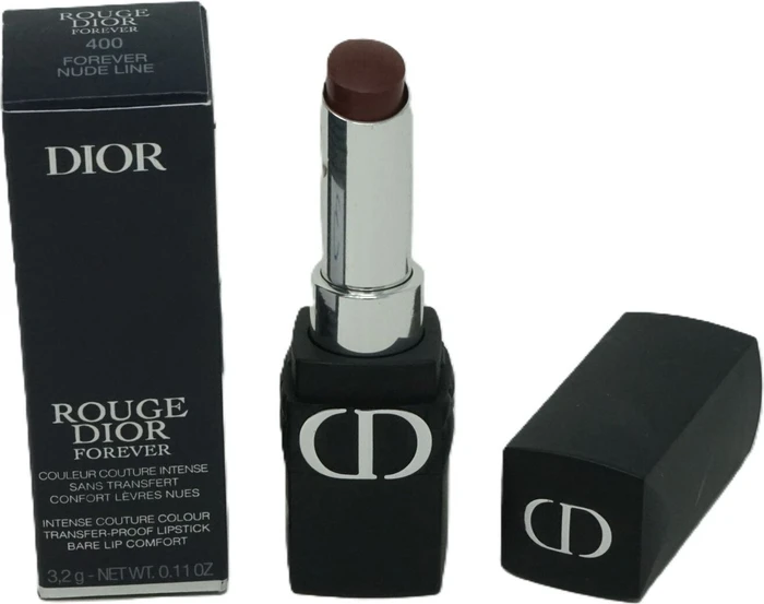 Christian Dior Rouge Dior Forever Lippenstift N°400 forever nude line, 3.2g