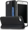 Hama Cover Rugged für Apple iPhone 7/8 schwarz Vorschaubild