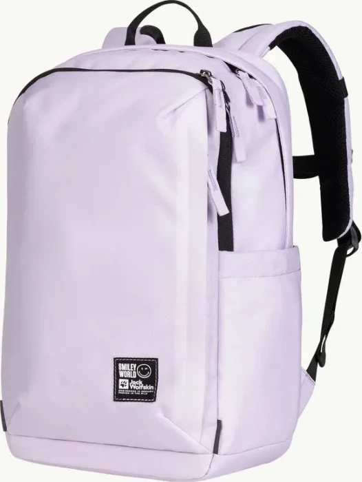 Jack Wolfskin SmileyWorld Teenager pale lavender (Junior)