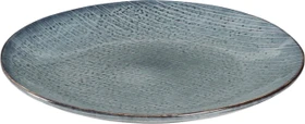 Broste Copenhagen Nordic Sea Speiseteller 31cm soft blue