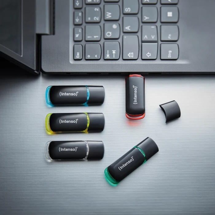 Intenso Business Line 32GB, USB-A, USB 2.0, 5er-Pack
