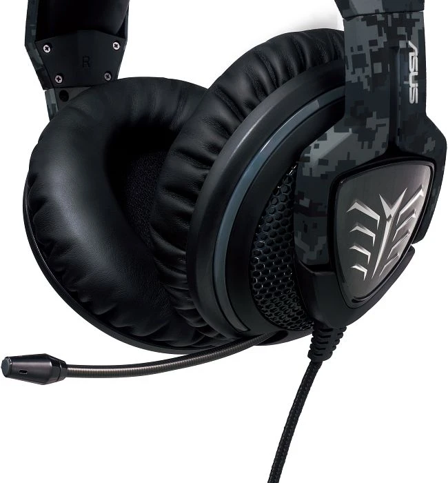 ASUS Echelon