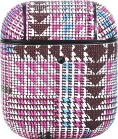 TerraTec Air Box Tartan Pink