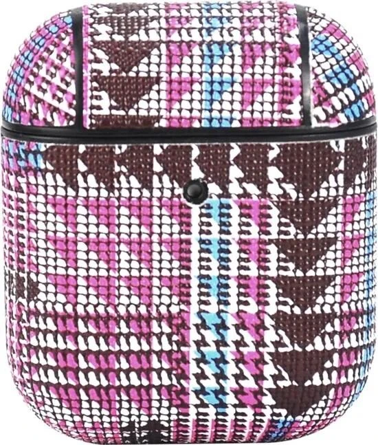 TerraTec Air Box Tartan Pink
