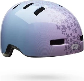 Bell Lil Ripper Daisy Kinderhelm hellblau