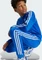 adidas Adicolor SST Trainingshose lang blau (Junior) Vorschaubild
