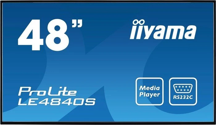 iiyama ProLite 40 Series, LExx40S