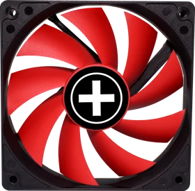 Xilence Performance C XF042, 120mm