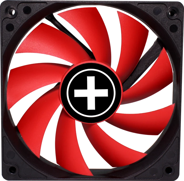 Xilence Performance C XF042, 120mm