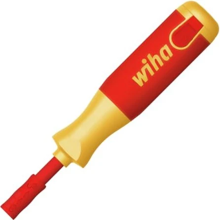 Wiha 2831 09 021 LiftUp electric Bitset, 7-tlg.