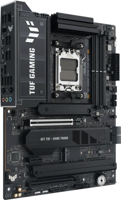 ASUS TUF Gaming X870E-Plus WIFI7 (AMD AM5)