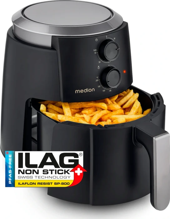 Medion MD 13020 Life P30 L schwarz