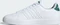 adidas Advantage 2.0 cloud white/core black/collegiate green Vorschaubild