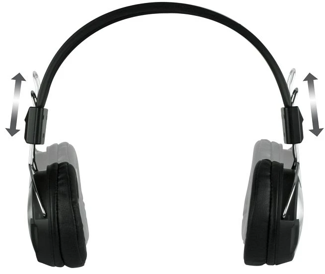 ARCTIC Sound P402