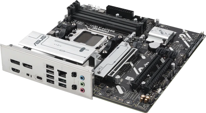 ASUS Prime B840M-A WIFI (AMD AM5)