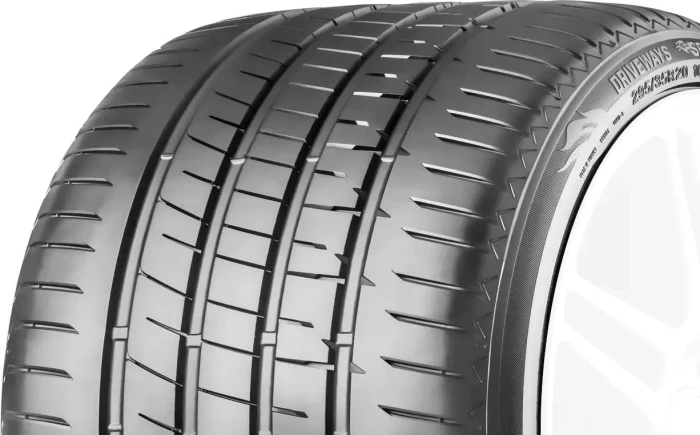 Lassa Driveways Sport