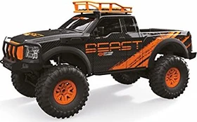 Amewi Dirt Climbing Beast Pick-up Crawler schwarz/orange
