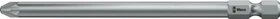 Wera 855/4 Z Pozidriv Bit 1/4", PZ2x110mm, 1 Stück