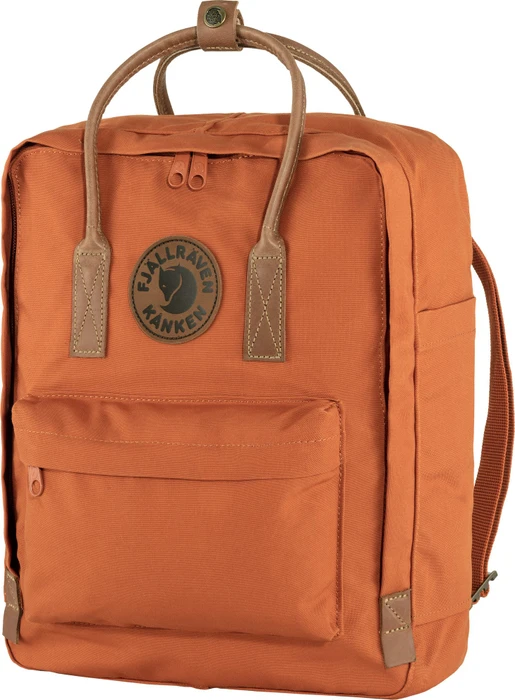 Fjällräven Kanken No. 2 terracotta brown
