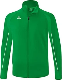 Erima Liga Star Trainingsjacke smaragd/white