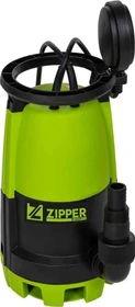 Zipper ZI-MUP750 Kombi Elektro-Tauchpumpe