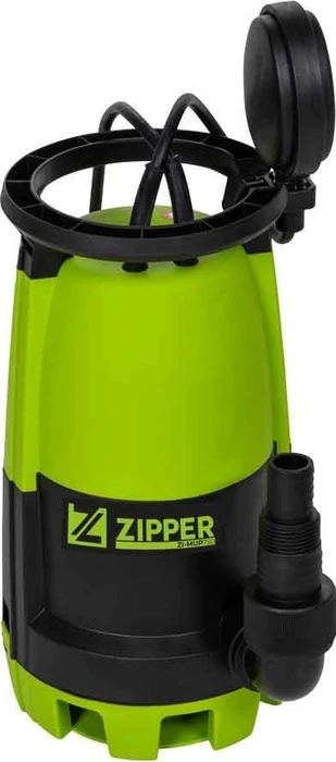 Zipper ZI-MUP750 Kombi Elektro-Tauchpumpe
