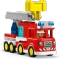 LEGO DUPLO - Löschauto mit Schlauch und Feuerwehrmann Vorschaubild