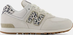 New Balance 574 sea salt/black (Junior)