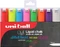 Uni-Ball Chalk PWE-8K Vorschaubild