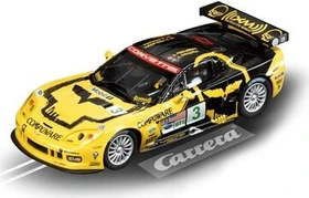 Carrera Digital 132 Chevrolet Corvette C6R Corvette Racing No.3 2007