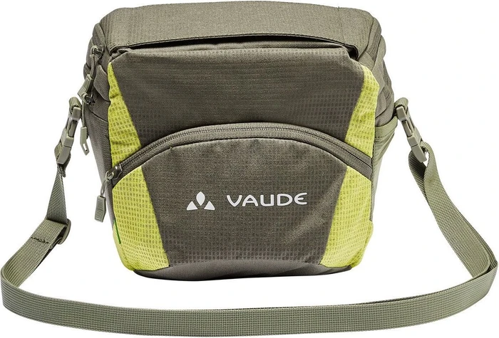 Vaude OnTour Box M Lenkertasche khaki